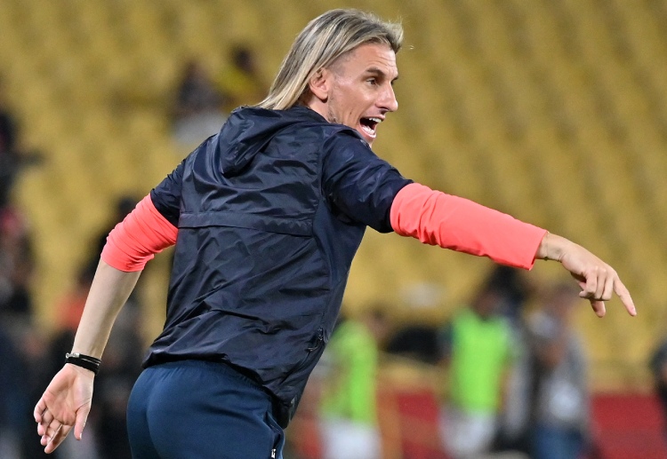 Vòng loại World Cup 2026: Ecuador có thể có điểm ở trận này