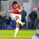 意甲联赛 雷因德斯本赛季状态火热，10个进球直接参与让他成为米兰中场核心。