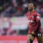 RB Leipzig duy trì vị trí trong top 4 BXH Bundesliga 2024/25