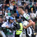 Udinese có thắng lợi quan trọng ở vòng 17 Serie A