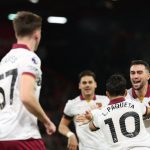 เวสต์แฮม ยูไนเต็ด ไม่แพ้ใครมา 4 เกมติดใน พรีเมียร์ลีก 2024