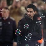 Arsenal đá vòng 18 Premier League 2024/25 bằng màn đối đầu Ipswich Town