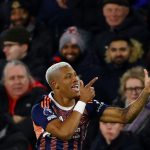 Serie A: Napoli đang muốn cải thiện sức mạnh đội hình