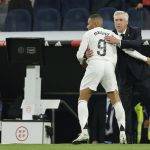 ဒါပေမယ့်လည်း ရီးရဲလ်မက်ရစ်က နောက်ပိုင်း ပွဲစဉ်တွေမှာ တောက်လျောက် ခြေစွမ်း ပြန်မှန်လာခဲ့ပြီး လာလီဂါ အမှတ်ပေးဇယား မှာလည်း ဘာစီလိုနာကို ကျော်တက်ကာ အဆင့် ၂ နေရာကို ရယူထားနိုင်ပါတယ်။