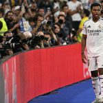 ရိုဒရီဂိုဟာ ဒီရာသီ လာလီဂါ အပါအဝင် ပြိုင်ပွဲစုံမှာ ပွဲ ၂၀ ကစားထားပြီး ဂိုးပါဝင် ပတ်သက်မှု ကလည်း ၅ ဂိုး ရှိကာ ၄ ဂိုး ဖန်တီးထားနိုင်ခဲ့ပါတယ်။