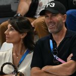 ဇီဒန်းဟာ ရီးရဲလ်မက်ဒရစ်နဲ့ အတူ လာလီဂါ ၂ ကြိမ်၊ စပိန်စူပါဖလား ၂ ကြိမ်၊ ချန်ပီယံလိဂ် ၃ ကြိမ်၊ ဥရောပ စူပါဖလား ၂ ကြိမ်၊ ကလပ် ကမ္ဘာ့ဖလား ၂ ကြိမ် ချန်ပီယံဆုတွေ ရရှိထားခဲ့တာ ဖြစ်ပါတယ်။