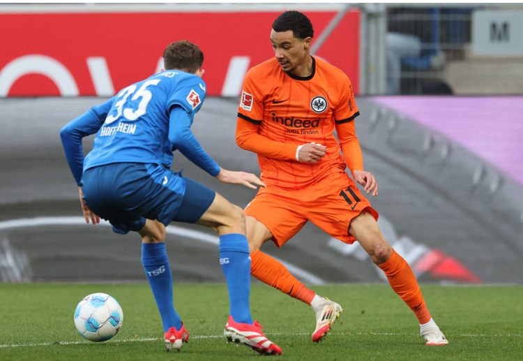 Klasemen Bundesliga 2024-2025