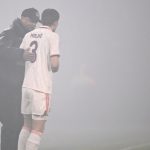 이날 뮌헨은 페예노르트에 0-3으로 완패하며 플레이오프로 16강에 도전할 처지가 됐다.