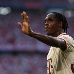 Sky Germany ကတော့ အသက် ၂၇ နှစ် အရွယ် ကစားသမားက ဘွန်ဒက်စ်လီဂါ ကလပ်ကို ပြောင်းရွှေ့ဖို့ မူအားဖြင့် သဘောတူညီထားခဲ့တယ်လို့ ဖော်ပြထားပါတယ်။