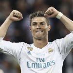 Cristiano Ronaldo remains the all-time leading scorer in the Champions League with 141 goals