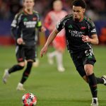 Arsenal đá vòng 24 Premier League 2024/25 bằng màn đối đầu Man City