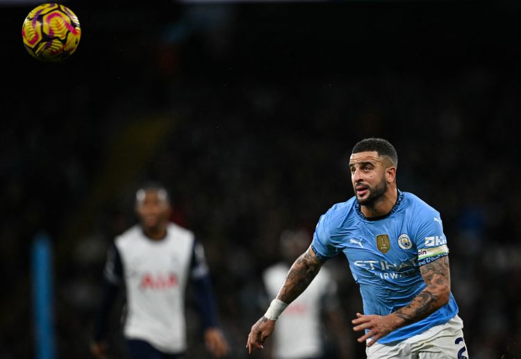 英足总杯 沃克作为球队的重要一员,他的离开无疑会对球队造成一定影响。