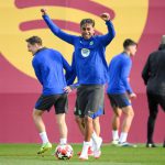 Liga Champions UEFA jadi pembuktian Lamine Yamal