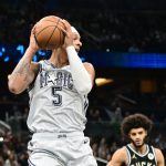 NBA: Thể hiện đẳng cấp nhưng Banchero vẫn không thể giúp Magic tránh 1 thất bại