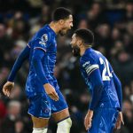 Chelsea đá vòng 22 Premier League 2024/25 bằng màn đối đầu Wolves