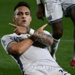 อินเตอร์ มิลาน เพิ่งเสียไปประตูเดียวใน ยูฟ่า แชมเปี้ยนส์ลีก 2025