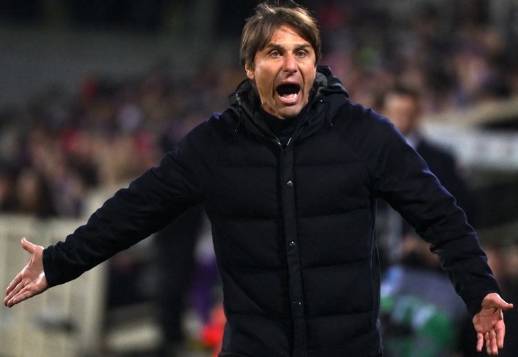 Serie A leaders Napoli are confident of securing a victory against Atalanta when they visit Gewiss Stadium