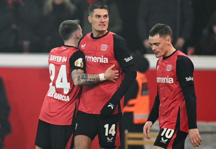 德国杯 希克梅开二度,将比赛拖入加时。