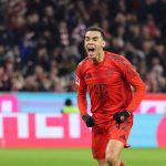 Bundesliga: Bayern Munich thể hiện sức mạnh