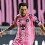 Inter Miami have thrashed Sporting KC to secure a slot to the CONCACAF Champions Cup Round of 16