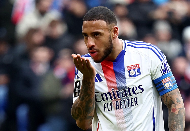 法甲联赛 托利索近期表现抢眼,攻防两端都有亮眼表现,是里昂中场的核心人物。