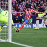 Atletico đá tứ kết Cúp Nhà vua 2024/25 với Getafe