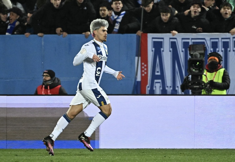 国王杯 克鲁斯梅开二度,莱加内斯扳平比分