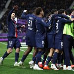 Champions League: PSG vẫn sẽ cho thấy sức mạnh