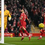 EFL Cup: Liverpool sẽ đối đầu Newcastle ở chung kết