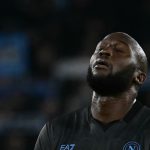 루카쿠는 최근 리그 5경기에서 2골 1도움을 기록하며 준수한 활약을 펼치고 있다