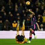 무릴로가 계속 좋은 경기력을 보이는 것은 노팅엄 포레스트가 아스널과의 프리미어리그 경기에서 승리하는 데에 중요하다.