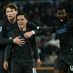 Napoli are confident of claiming the three points when they face Como in an upcoming Serie A match