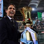 Simone Inzaghi and Inter Milan go head-to-head with his former club Lazio in the Coppa Italia quarter-finals