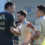 Argentina are dominating and remain on top of the CONMEBOL World Cup 2026 qualifiers