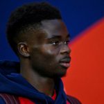 အင်္ဂလန် လက်ရွေးစင် တောင်ပံ တိုက်စစ် ကစားသမားဟာ ပြီးခဲ့တဲ့ ၂၀၂၄ ခုနှစ် ဒီဇင်ဘာလက ခရစ္စတယ်ပဲလေ့စ်နဲ့ ကစားခဲ့တဲ့ ပရီးမီးယားလိဂ် ပွဲစဉ်မှာ တံကောက်ကြော ဒဏ်ရာ ရရှိခဲ့တာ ဖြစ်ပါတယ်။