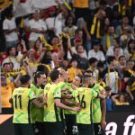 Skor akhir Kualifikasi Piala Dunia 2026: Australia 5-1 Indonesia