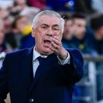 Carlo Ancelotti prepares Real Madrid ahead of their Copa del Rey match against Real Sociedad