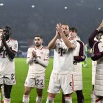 Bayern Munich memiliki gelar terbanyak Bundesliga