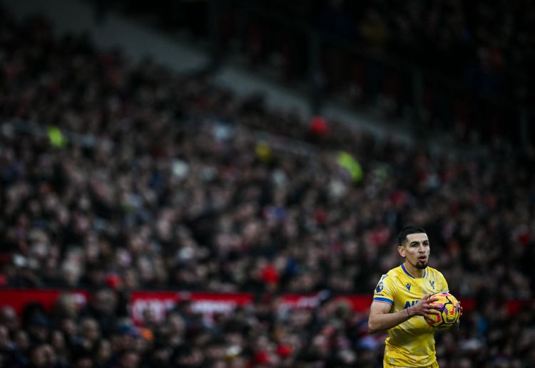 ပရီးမီးယားလိဂ် ထိပ်သီး မန်ချက်စတာစီးတီး ကတော့ ခရစ္စတယ်ပဲလေ့စ် ညာနောက်ခံလူ ဒန်နီရယ် မူနော့ဇ်ကို နွေရာသီအပြောင်းအရွှေ့ အတွက် အလားအလာ ရှိတဲ့ ပစ်မှတ် အဖြစ် သတ်မှတ်ထားကြောင်း The Sun က ဖော်ပြလာပါတယ်။