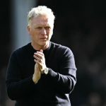 Premier League: HLV Moyes muốn Everton kiểm soát bóng nhiều hơn