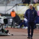 ฝรั่งเศส เสียเปรียบยกแรก เนชั่นส์ลีก 2025