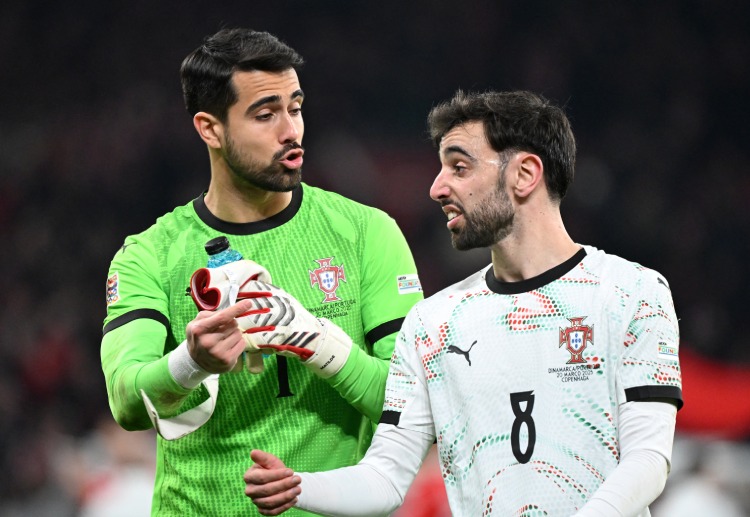 国联 迪奥戈·科斯塔多次奉献精彩扑救,但无奈球队防线失守,未能守住城池。