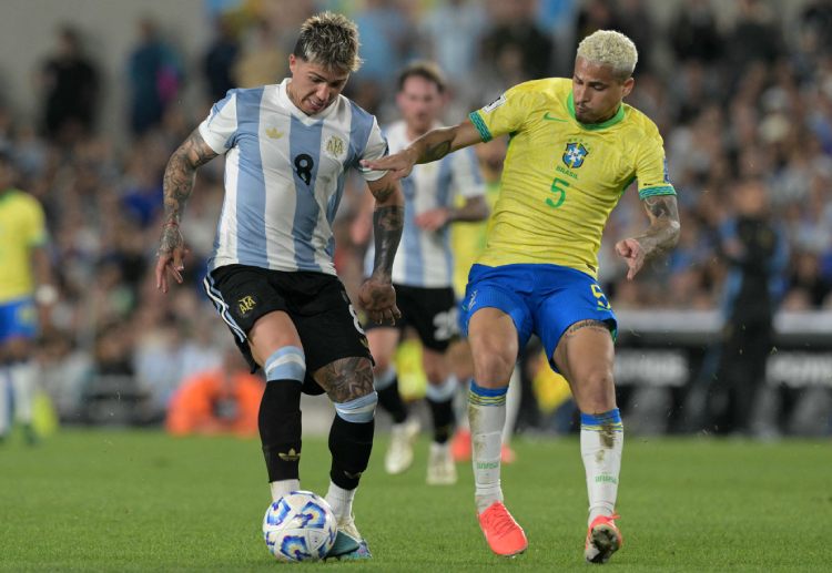 世预赛 夺2连胜