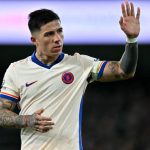 ဒါကြောင့် လက်ရှိ မှာတော့ လာလီဂါ ကလပ်က ကမ္ဘာ့ချန်ပီယံ အာဂျင်တီးနား အသင်းရဲ့ ကွင်းလယ်လူ အန်ဇို ဖာနန်ဒက်ဇ် ကို မျက်စိကျနေခဲ့တာ ဖြစ်ပါတယ်။