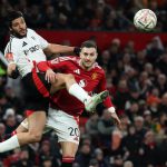 Raul Jimenez is one of Fulham's best players this Premier League campaign