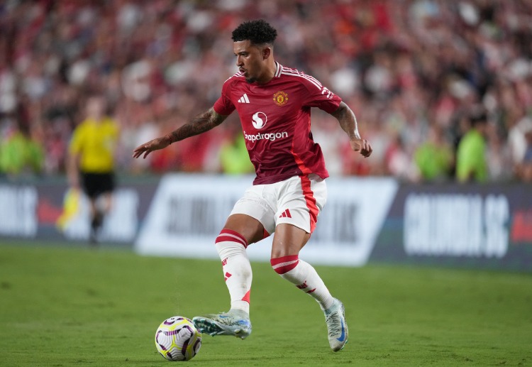 စီးရီးအေ ကလပ် လာဇီယိုနဲ့ ရိုးမား တို့ကတော့ ဂျေဒန် ဆန်ချိုကို ဒေါ့မန်၊ လေဗာကူဆင် တို့နဲ့ အပြိုင် ကြိုးပမ်းဖို့ ရှိနေတယ်လို့ သိရပါတယ်။