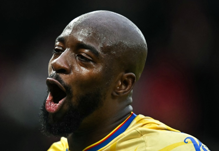 คริสตัล พาเลซ ฟอร์มสม่ำเสมอก่อนลงเล่นเกม เอฟเอ คัพ 2025