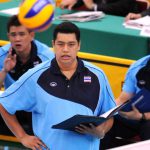 โค้ชอ๊อต เตรียมแผนสำหรับ วอลเลย์บอล 2025 ไว้แล้ว