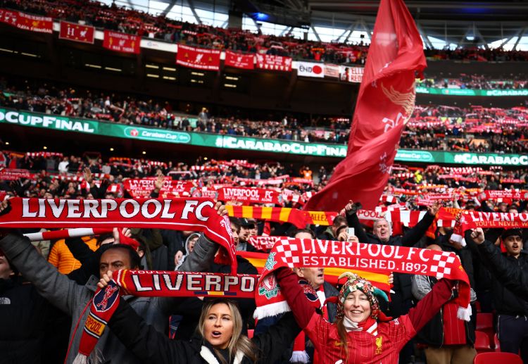 ပရီးမီးယားလိဂ်ကလပ်လစ်ဗာပူးလ်ကတော့လာမယ့်နွေရာသီမှာထိပ်တန်းအဆင့်ကစားသမား၃ဦးကိုခေါ်ယူဖို့ပြင်ဆင်နေတယ်လို့သိရပါတယ်။