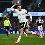 Premier League: Trent Alexander-Arnold may leave Liverpool as a free agent